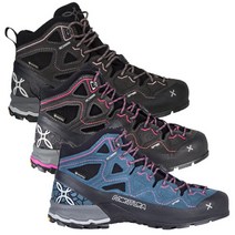 몬츄라 야루 테크노 GTX 우먼