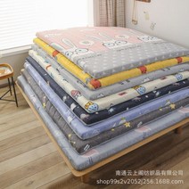 사계절 매트리스 허리에좋은 싱글 토퍼 180x200cm