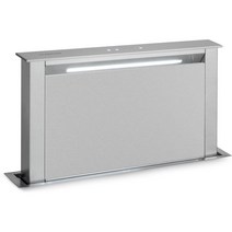 Klarstein 로얄 플러시 다운드래프트 후드 60cm