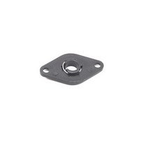 일반 QRB1 화염 감지기 감광성 전기 눈 버너 광 저항기 적색 폐유 용 광전지, 04 15Pcs Flange Joint, 04 15Pcs Flange Joint