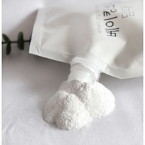 안심세제 천연 베이킹소다 과탄산소다 구연산 사용법 1kg 여름곰팡이 세탁조 텀블러 만등세제