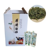 야관문즙 주문후제조 무방부제 국내산 110ml 60팩, 단품, 단품