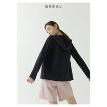 [23SS 최신상] 브리엘 스프링 후드재킷 2종