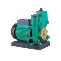 윌로 가정용 가압용 펌프 PW-350M