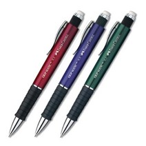 [알파] [파버카스텔] 그립매틱 샤프 1320(0.5mm), 옵션:[7008002]블루