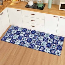 스페인카페트 러그 면 계단 거실 보헤미안 주방 매트 카펫 boho anti-slip 홈 바닥 카펫 도어 입구 매트 및 카펫 홈