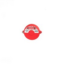 로토코리아 LOTO 게이트밸브잠금장치 LK-F11 적용범위 핸들직경 25mm ~ 64mm