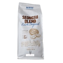 노브랜드 성수블렌드 다크오리지널 1kg