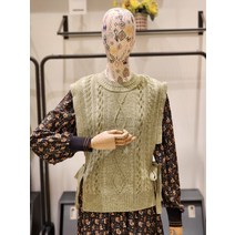 써스데이아일랜드 케이블 트임 베스트 T218MVT241(1270925)