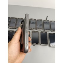 택배스캐너 BLUEBIRD-EF500 안드로이드 모바일 컴퓨터 바코드 스캐너 휴대용 PDA 데이터 수집기 터미널 창고 물류, [02] With Battery