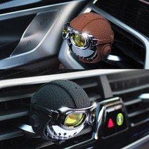 쉐보레스파크방향제 차량용디퓨저 채어맨H디퓨져 2021년형카니발디퓨저 벤츠 bmw 아우디 포르쉐 제네시스 마세라티 미니 벤츠C클래스, 브라운본체+잉글리쉬페어앤후리지아 1세트