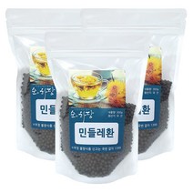 순하당 국산 민들레환 (포공영), 300g, 3개