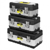 감씨 스텐 공구함 툴박스 통 스테인레스 공구가방 공구선반, 1