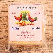 파워세일마트 PM 만두피 완탕피 500g 태국 완탕피, 1개, 단품