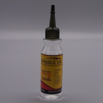 자수몰 스핀들오일 100ml