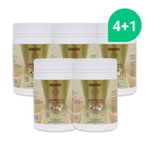 메가맥스 프로폴리스 500mg 500정 [4+1]