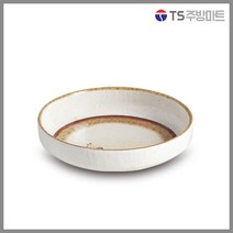 [돌산멜라민] 제비꽃 크리스탈쿠프 - 쿠프 찬기 구프 (식당용 업소용), 7.5