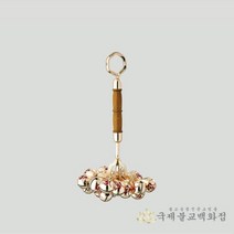 금칠보옴자방울 - 대사이즈 12방울 24방울 인천스텐