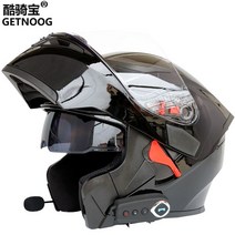 블루투스 오토바이 헬멧 아라이램5 오픈페이스 AGV 덱스톤 SOL 할리 비틀 쇼에이, K