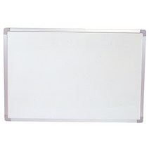 대일흑판 화이트보드 무지 700x500