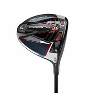 Cobra Golf 2021 래드스피드 드라이버 매트 피코트레드 (남성용 왼손 후지쿠라 모터 XF3 레그 플렉스 10.5), Left, Extra Stiff_10.5 Degrees