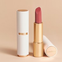 애터미 아델리카 립 루즈 새틴, 라즈베리, 1개