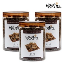 명문정약초 국산 천마환, 300g, 3개