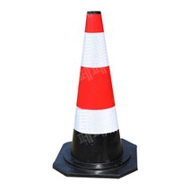 볼라드 무단주차 파킹락 주차금지표시 차단봉 주차, 높이 90cm 밑면 44x44 무게 10kg