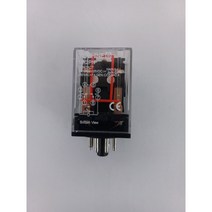 오브제토 화성 HR723-2A 카콘 파워릴레이 KACON RELAY, DC12V