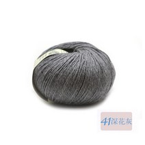니트 메리노울 장갑 50G/Balls Merino Wool Yarn Soft Medium-roving DIY Hand knitted Crochet scarf clot