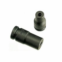 [KT알파쇼핑]1_2SQ 스터드 볼트 소켓 M10x1.25mm 24 24 10.4 _ 8.9