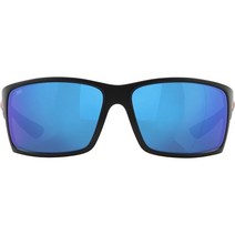 Costa Del Mar 남성용 리프턴 직사각형 선글라스