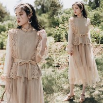 드라마 마녀의 게임 57회 정혜수 김규선 옷 의상 빨간풍선 서지혜 홍수현 정유민 김혜선 조끼 원피스 투피스 세트 W03