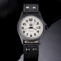 20대 남자시계 남자 SOKI 스포츠 시계 패션 캐주얼 남자의 손목 Relogio Masculino 석영 군용