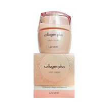 바이탈 콜라겐 라끄베르 플러스 크림 60ml, 상세페이지 참조