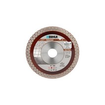 BIHUI 다이아몬드컷팅휠(4.5인치 5인치) 다이아몬드날 건식습식 BIHUItools, 4.5인치