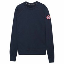 캐나다구스 명품CANADA GOOSE 22FW 휴론 맨투맨 22OOM 23 TMG514292 1672618379
