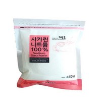 사카린450g / 삭카린 사카린나트륨 111544