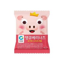 청정원 홈카페 청정원 땡큐베리너츠 요거트 오곡초코볼450g(30입) 어린이 회사 탕비실 간식 여행 토스트 야식 술안주, 2set