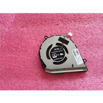 팬 HP ENVY X360 15-DS 15-DR 15-DR0004TX 0006TX L53542 L53541-001 TPN-W142 TPN-W143 ND75C23-18J04, [01] green, [01] SPEC 1, 01 green_01 SPEC 1, 녹색