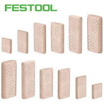 페스툴 DF500용 도미노핀 모음 1Pack 목공 목재 연결부위 고정피스 툴보이, 6x40mm_190개