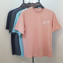 뱅뱅 NC경산점 여름신상 7900원!! 초대박할인!! 남녀공용 프린트 반팔 면 티셔츠 NTH524