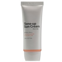 셀럽하우스 더욱 강력해진 태양에 맞서다 핑크 톤업 선크림 70ml, 기본상품