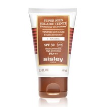 시슬리 스토어 쉬뻬 쑤엥 쏠레르 뗑떼 SPF30 40ml, 0.포슬린