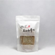 10+1(총11봉) 바로구운 참살이 보리누룽지 100g이상(100%보리만으로만듭니다), 100g, 11봉