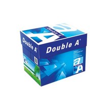 더블에이 A4 복사용지 A4용지 80g 2000매 1박스, 더블에이 A4 복사용지 A4용지 80g 2000매 1박