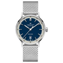 Hamilton 해밀턴시계 H38425140 아메리칸 클래식 인트라매틱 - 남성 (오토) (40mm)