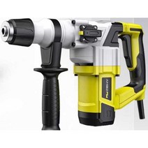 충전 해머 드릴 파괴 함마 로터리 전동 고성능 기계, (8980W) 올라운드 패키지