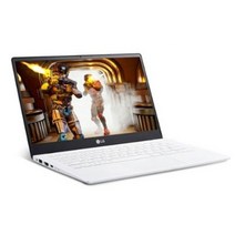 LG전자 2020 울트라 PC 13, 화이트, 라이젠7 3세대, 256GB, 16GB, WIN10 Home, 13U70P-GA76K