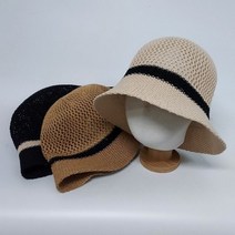 오너클랜 펀칭라인벙거지모자51822M_W9EBC43